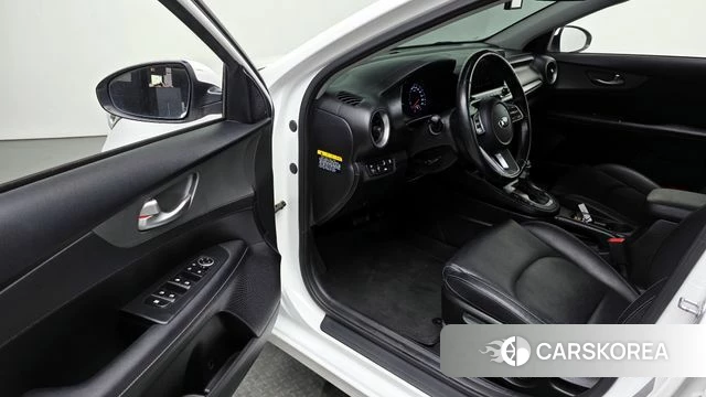 Kia Come New K3 id 3834444 из Кореи 20