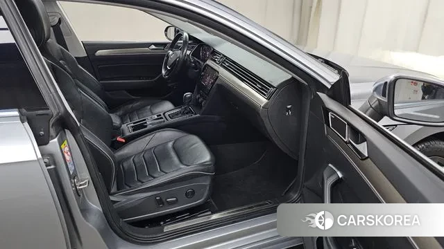 Volkswagen Arteon id 3611877 из Кореи 20