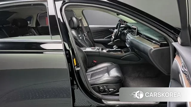 Kia More K9 id 3687059 из Кореи 20