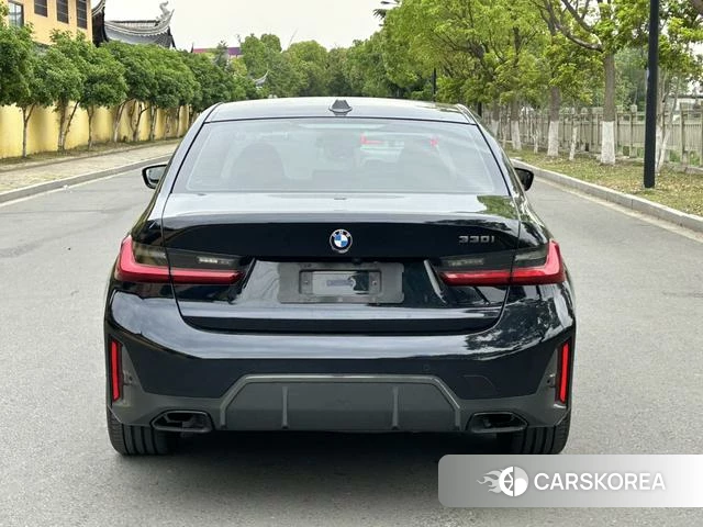 BMW 3 series id 4272591 из Китая 23