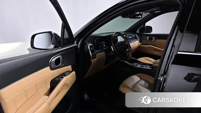 Kia Sorento 4th Generation id 3432805 из Кореи 20