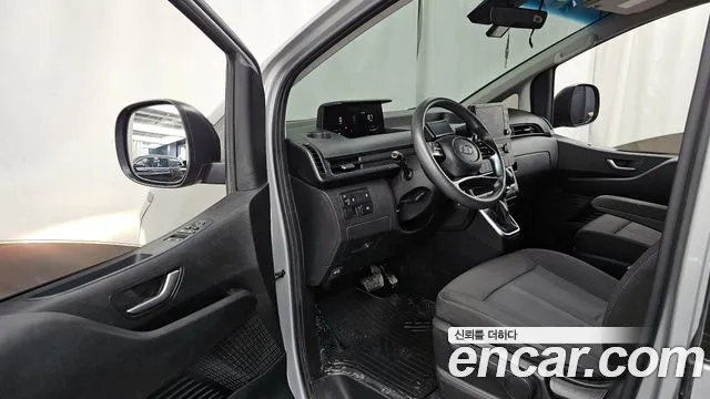 Hyundai Staria id 2655197 из Кореи 20