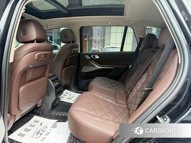 BMW X5 id 4514707 из Китая 20