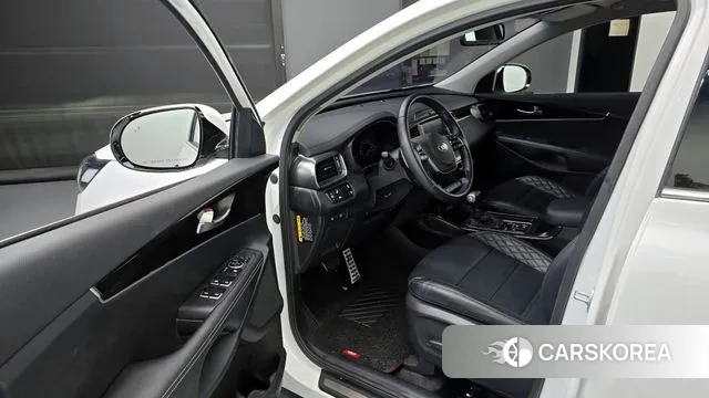 Kia The New Sorento id 2976597 из Кореи 20