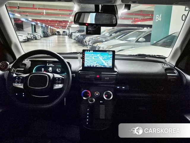 Hyundai Casper id 4308922 из Кореи 20