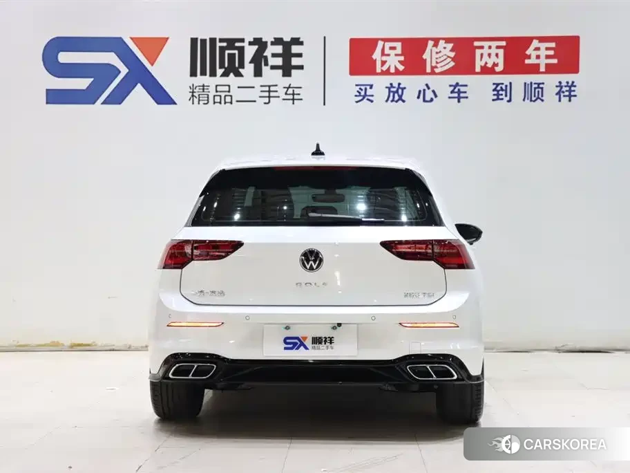 Volkswagen Golf id 4538622 из Китая 20