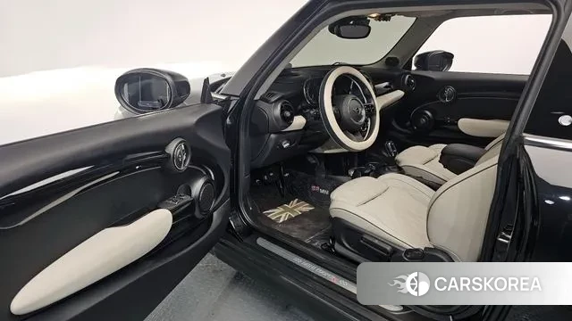 Mini Cooper S id 3606231 из Кореи 20