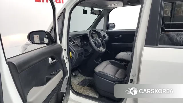 Kia The New Ray id 3572387 из Кореи 20