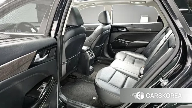 Kia K7 Premier id 3592683 из Кореи 20