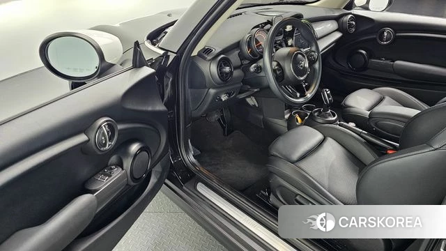 Mini Cooper id 3965861 из Кореи 20