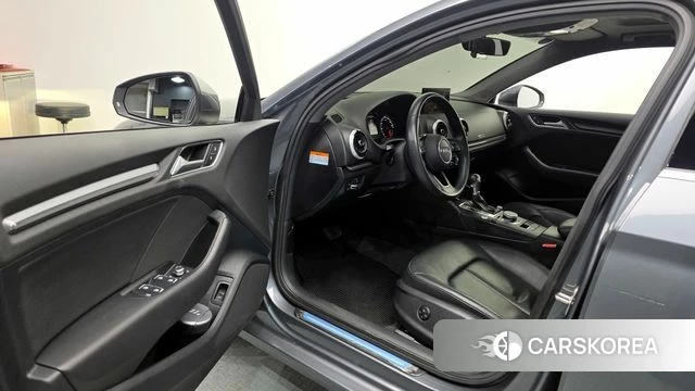 Audi New A3 id 4197108 из Кореи 33