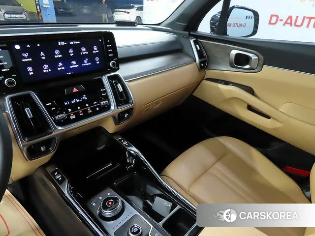 Kia Sorento 4th Generation id 3827340 из Кореи 20