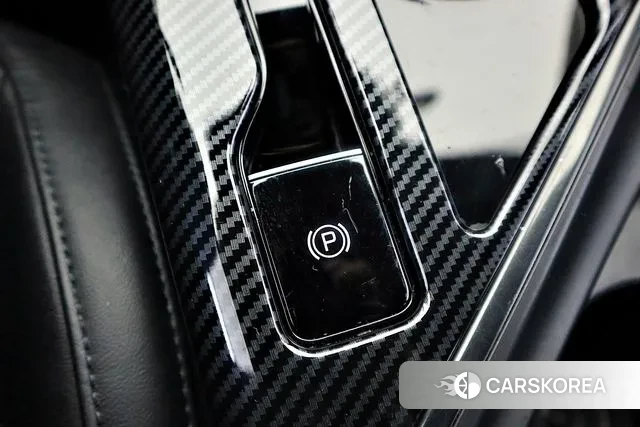 Kia Di All New Niro EV id 3174755 из Кореи 20