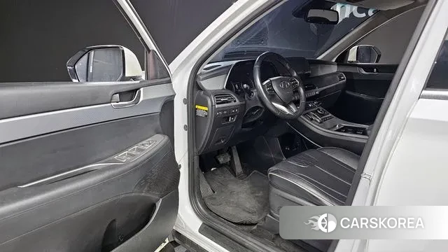 Hyundai Palisade id 3593192 из Кореи 20