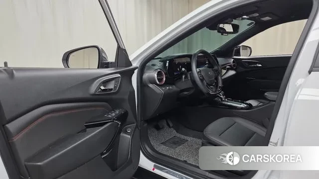 Chevrolet (GM Daewoo) Trax Crossover id 3560325 из Кореи 20