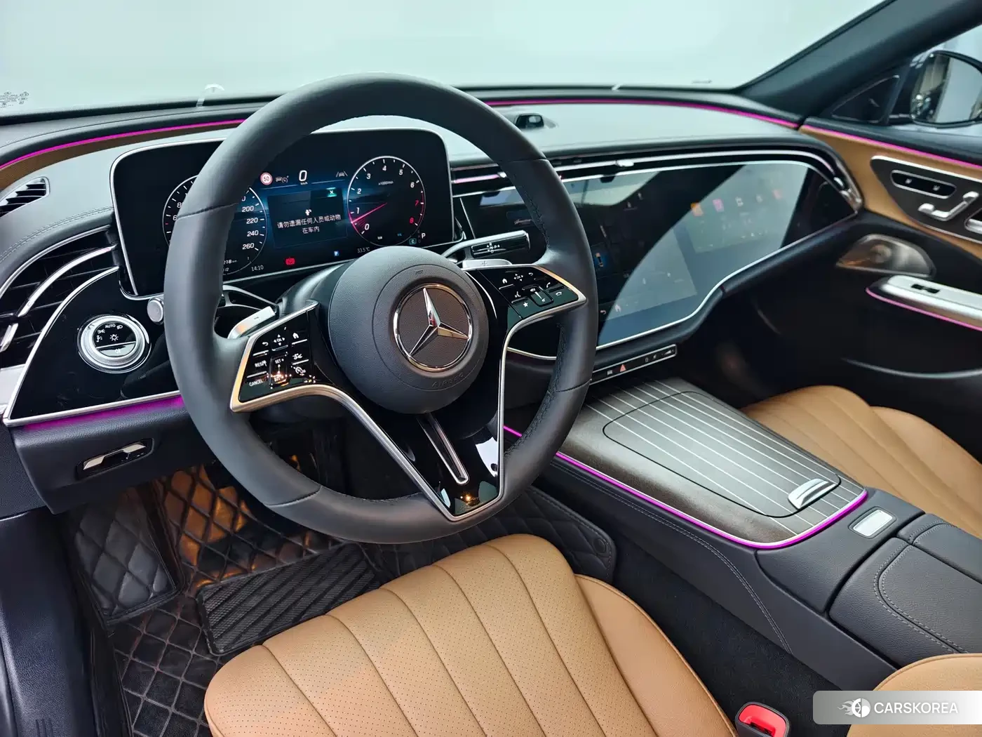 Mercedes-Benz E-Class id 4622379 из Китая 18