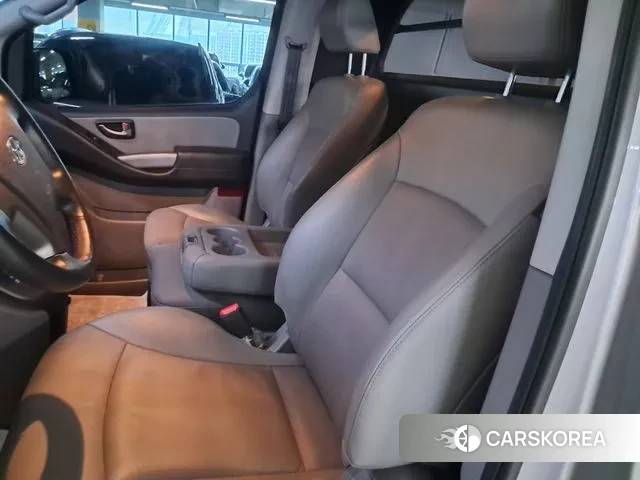 Hyundai The New Grand Starex id 3038731 из Кореи 20