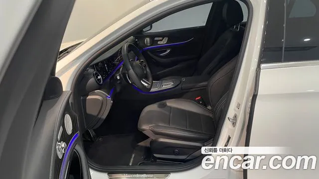 Mercedes-Benz E-Class W213 id 2621763 из Кореи 20