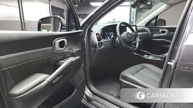 Kia Sorento 4th Generation id 3182226 из Кореи 20