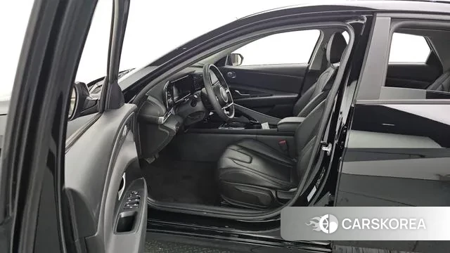 Hyundai The New Avante (CN7) id 3431606 из Кореи 20