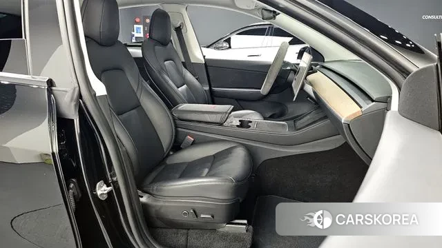 Tesla Model Y id 3753049 из Кореи 20