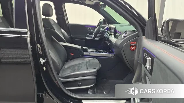 Mercedes-Benz GLB-Class X247 id 3519302 из Кореи 20