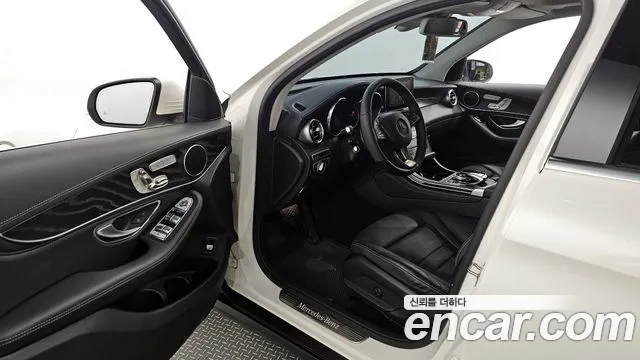 Mercedes-Benz GLC-Class X253 id 2850869 из Кореи 20