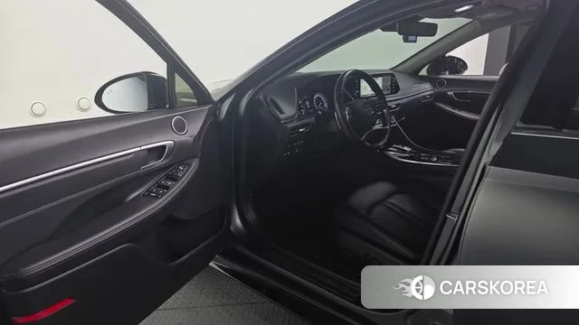 Hyundai Sonata (DN8) id 3447460 из Кореи 20