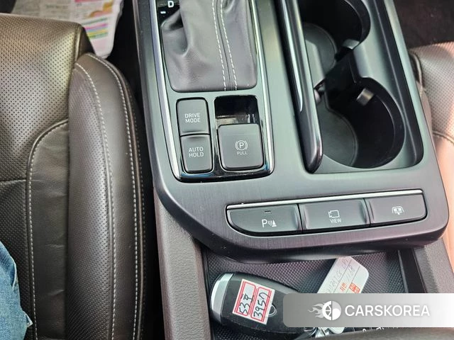 Hyundai Grandeur IG id 3857409 из Кореи 16