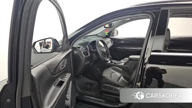 Chevrolet (GM Daewoo) Equinox id 3059891 из Кореи 20