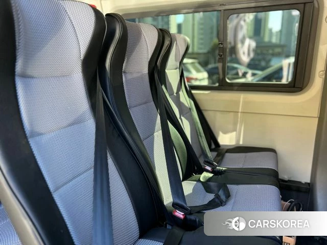 Renault Korea (Samsung) Master id 4561884 из Кореи 19