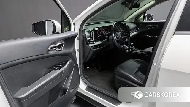 Kia Sportage 5th Generation id 3539989 из Кореи 20