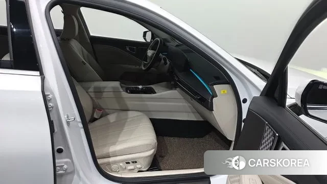 Kia The New K8 id 3689605 из Кореи 20