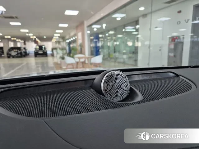 Volvo V60 Cross-Country 2nd Generation id 3431276 из Кореи 19