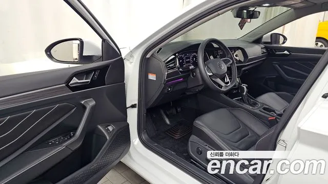 Volkswagen 7th Generation of Jetta id 2729211 из Кореи 20