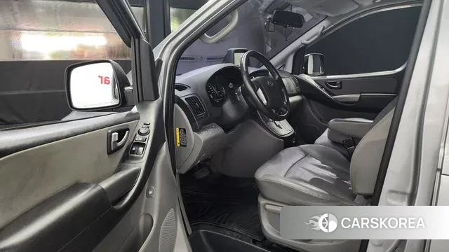 Hyundai The New Grand Starex id 3112936 из Кореи 20