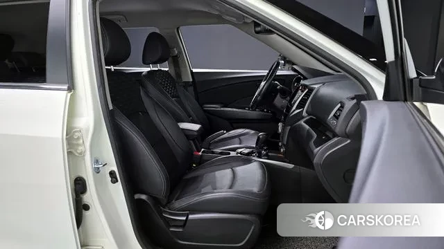 Ssangyong Tivoli Armor id 3325313 из Кореи 20