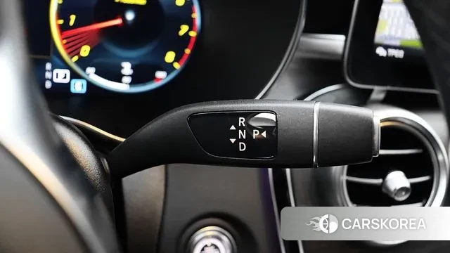 Mercedes-Benz C-Class W205 id 3741655 из Кореи 20