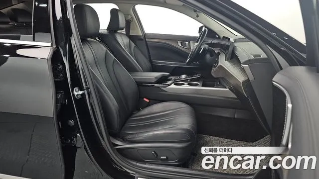 Kia K8 id 2921436 из Кореи 20