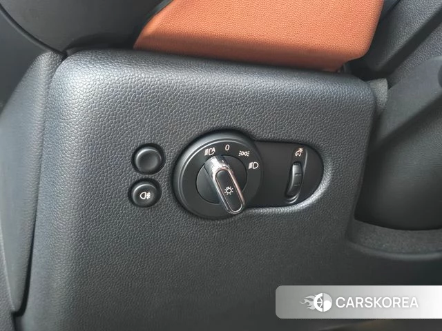Mini Cooper S id 4333987 из Кореи 20