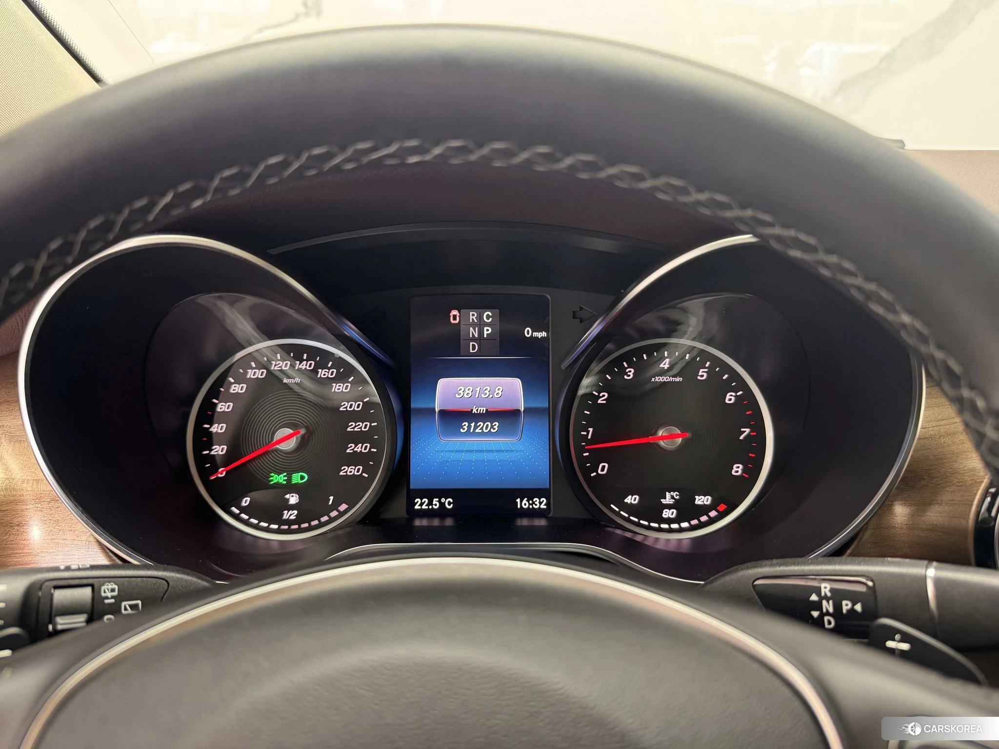 Mercedes-Benz V-class id 4485597 из Китая 22