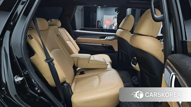Kia Mohave Master id 4657719 из Кореи 37