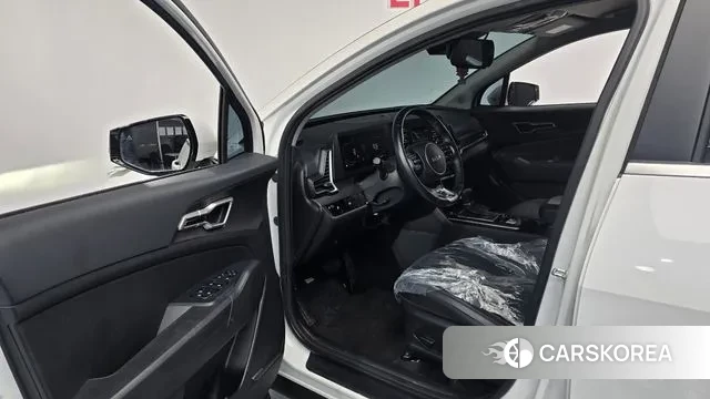 Kia Sportage 5th Generation id 3763515 из Кореи 20