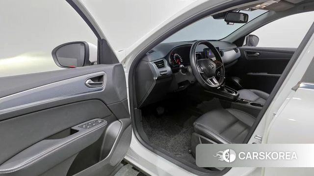 Renault Korea (Samsung) XM3 id 4223827 из Кореи 37