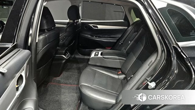 Hyundai The New Grandeur IG id 3898206 из Кореи 20