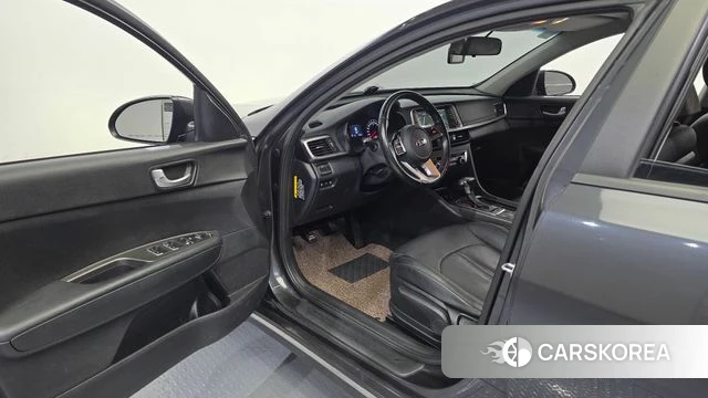 Kia The New K5 2nd generation id 3873453 из Кореи 20