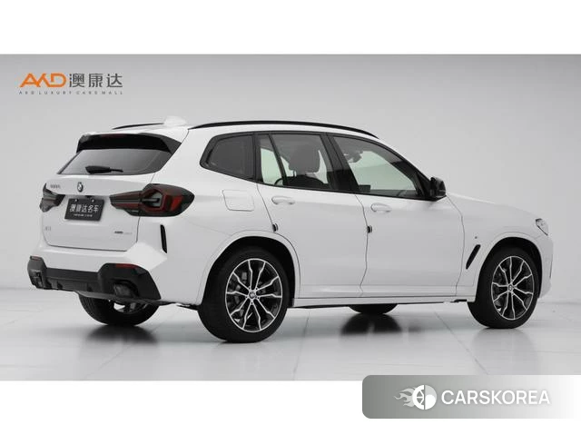 BMW X3 id 4313615 из Китая 10