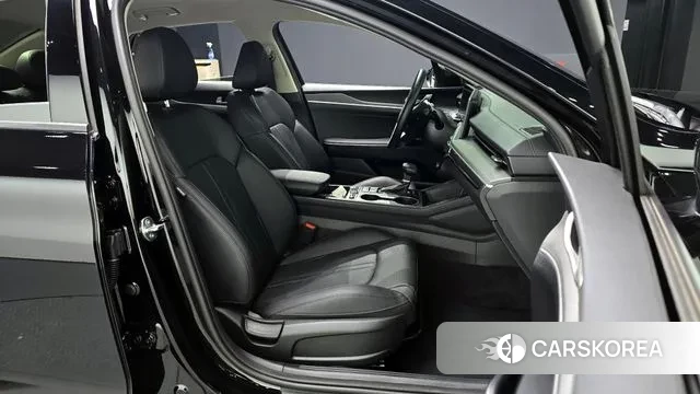 Kia The New K5 3rd generation id 3068987 из Кореи 20