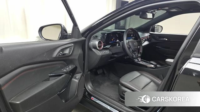 Chevrolet (GM Daewoo) Trax Crossover id 4571696 из Кореи 32