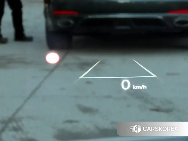 Hyundai Sonata D Edge (DN8) id 3420090 из Кореи 20